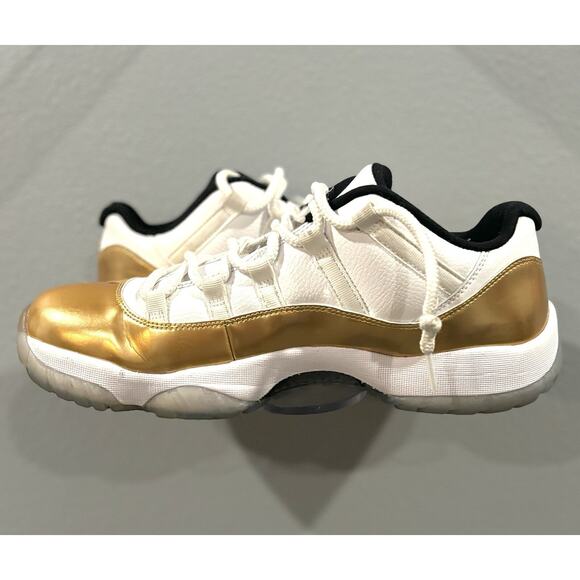 Size 11 - Air Jordan 11 Retro Low Closing Ceremony - Picture 2 of 7